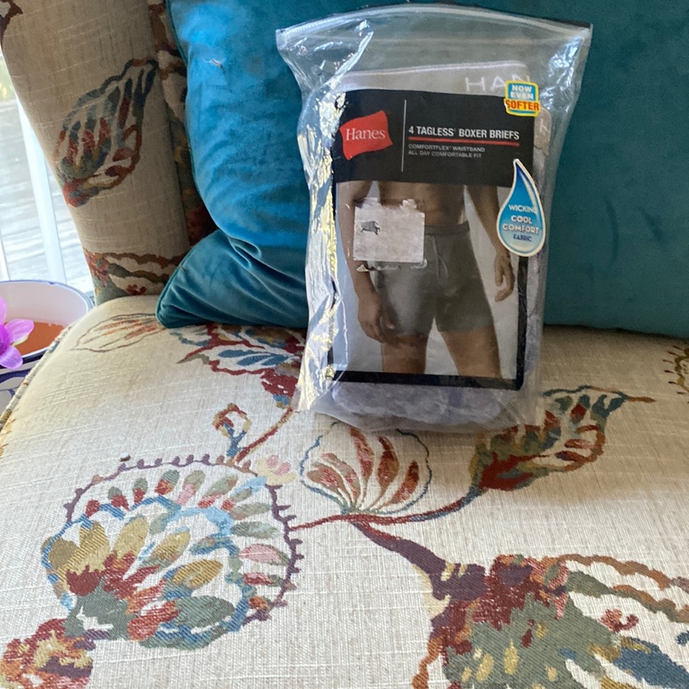 Men’s underware